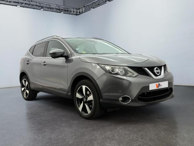 Nissan Qashqai image 7