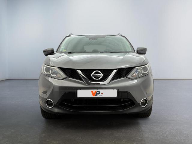Nissan Qashqai image 4