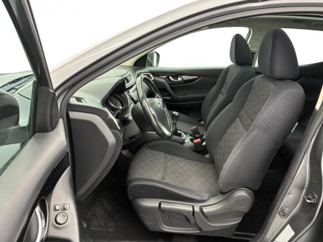 Nissan Qashqai image 9