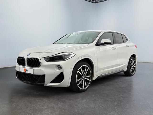 Bmw X2 F39 Sdrive 20i 192 Ch Dkg7 M Sport