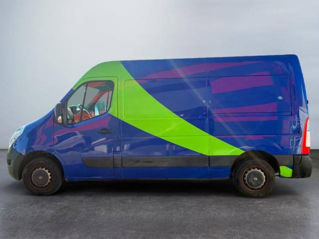 Renault Master image 4