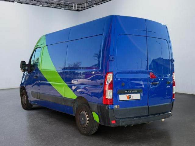 Renault Master image 1