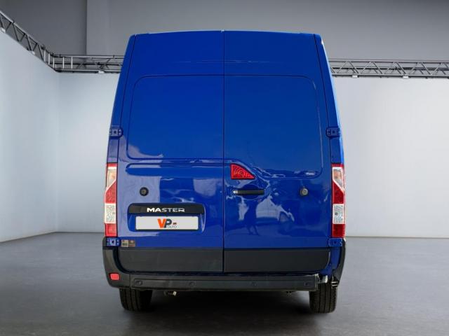 Renault Master image 3