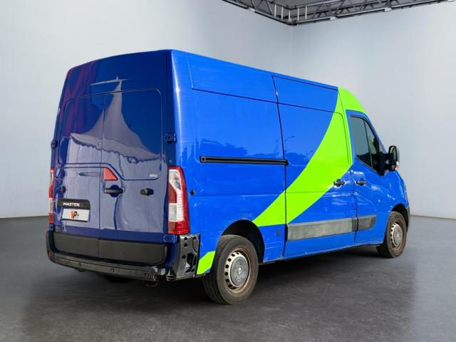 Renault Master image 5