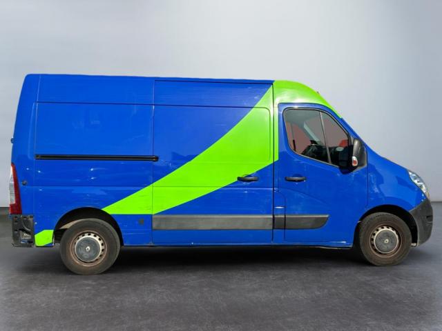 Renault Master image 8