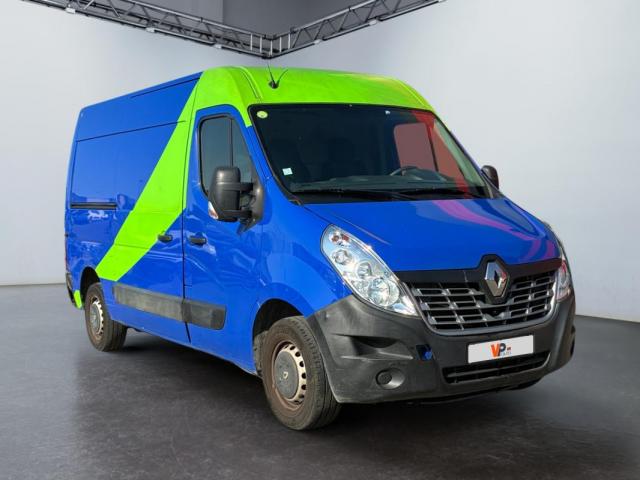 Renault Master image 7
