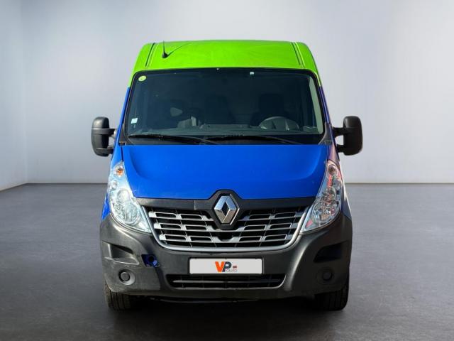 Renault Master image 2
