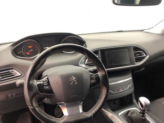 Peugeot 308 Sw image 8