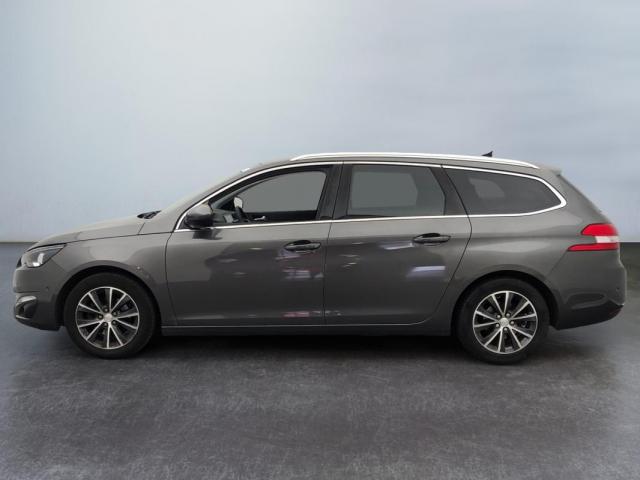 Peugeot 308 Sw image 5