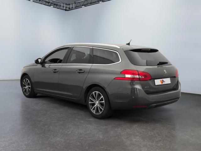 Peugeot 308 Sw image 9