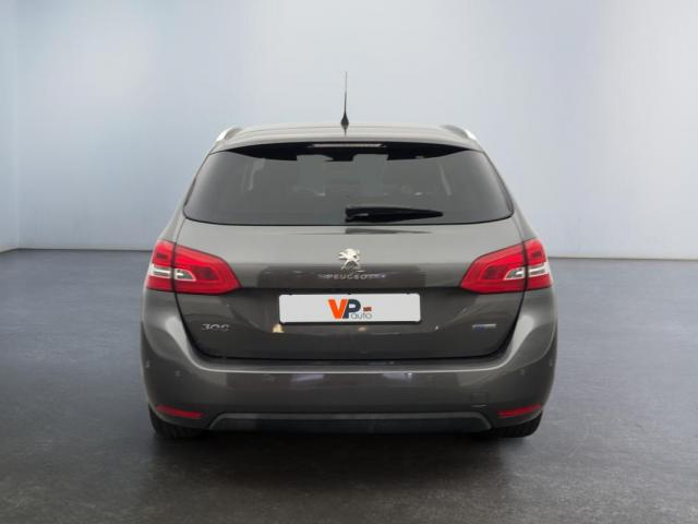 Peugeot 308 Sw image 2
