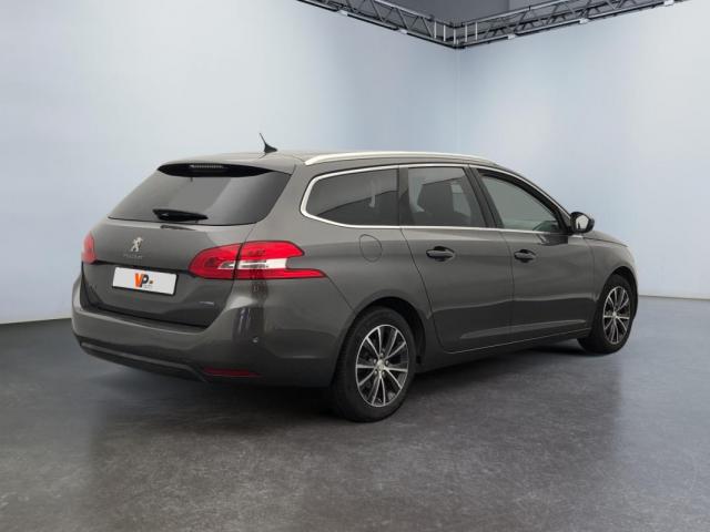 Peugeot 308 Sw image 7