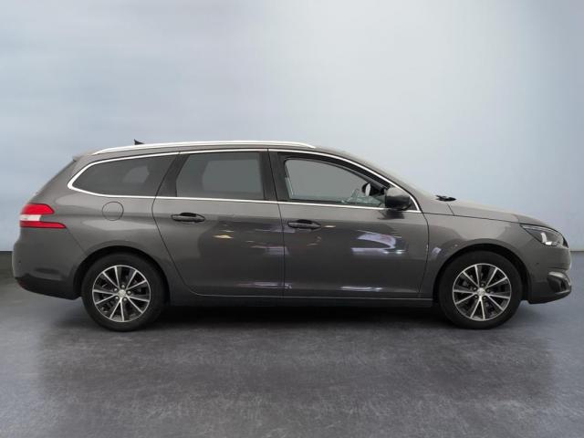 Peugeot 308 Sw image 4