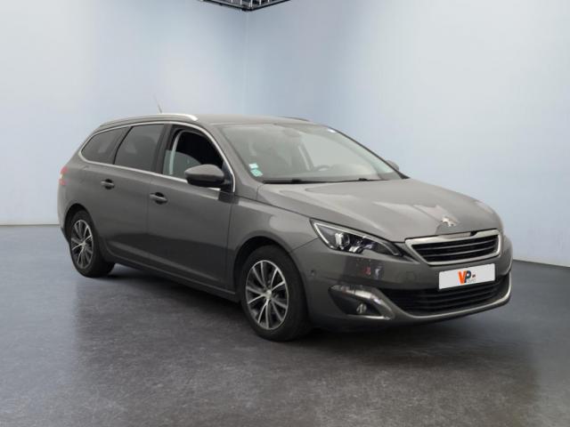 Peugeot 308 Sw image 3