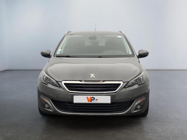 Peugeot 308 Sw image 6