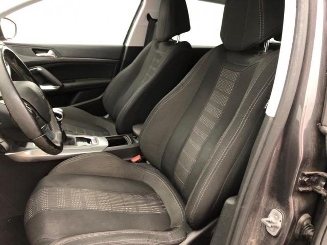Peugeot 308 Sw image 1