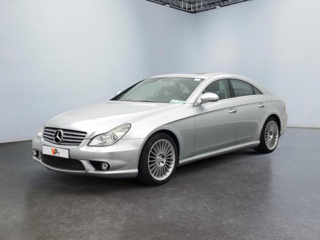 Mercedes Benz Classe Cls 350 Cgi A