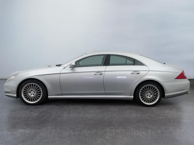 Mercedes Benz Classe Cls image 2
