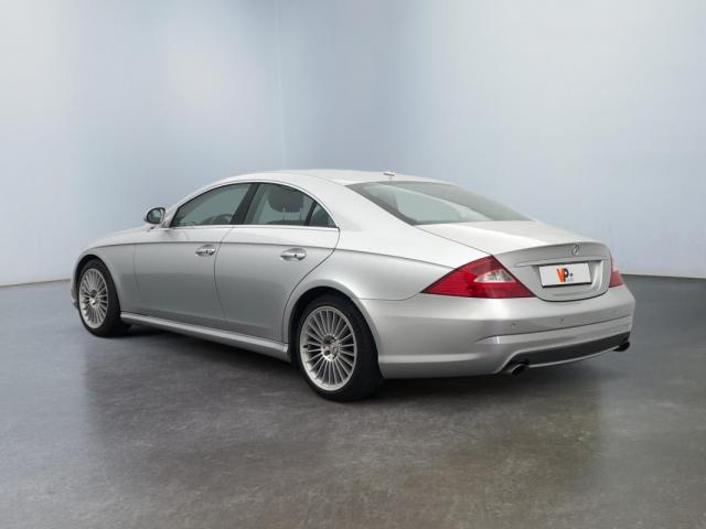 Mercedes Benz Classe Cls image 1