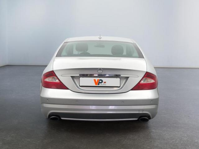 Mercedes Benz Classe Cls image 4