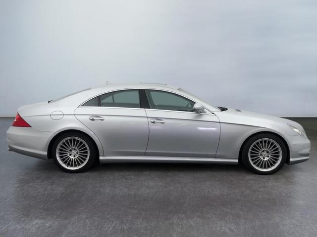 Mercedes Benz Classe Cls image 5