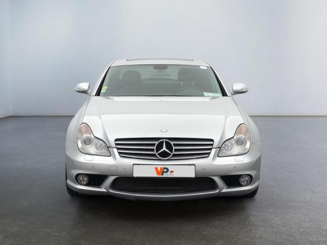 Mercedes Benz Classe Cls image 7