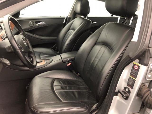 Mercedes Benz Classe Cls image 6