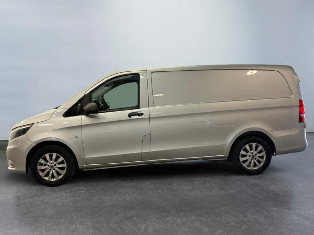 Mercedes Benz Vito image 7
