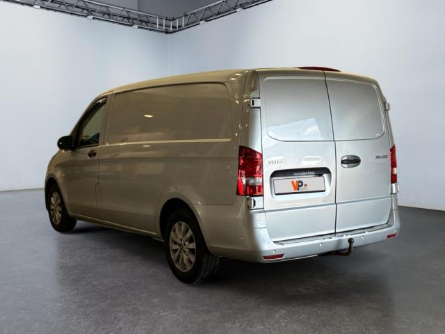 Mercedes Benz Vito image 4