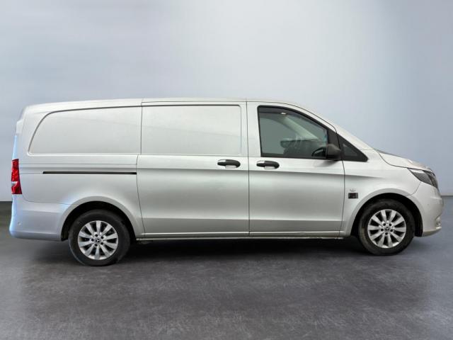 Mercedes Benz Vito image 1