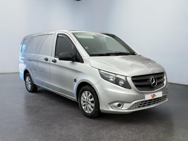 Mercedes Benz Vito image 5