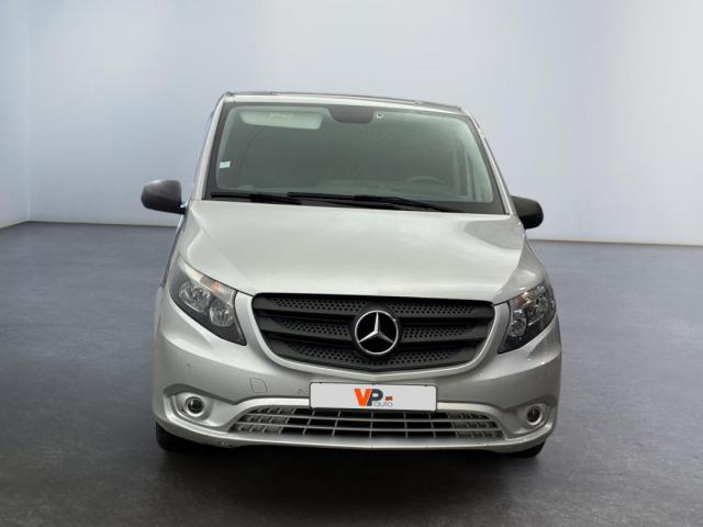 Mercedes Benz Vito image 6