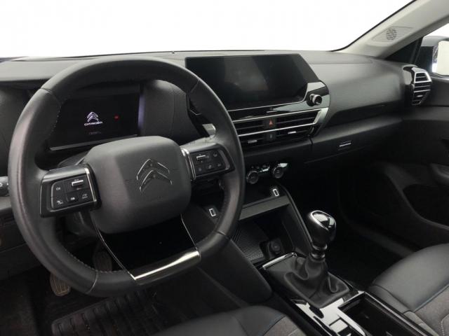 Citroen C4 image 3