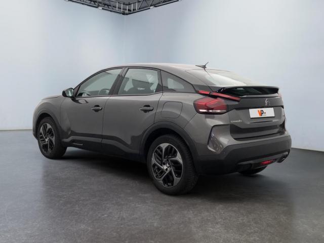 Citroen C4 image 4