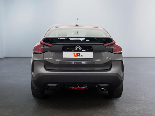 Citroen C4 image 6