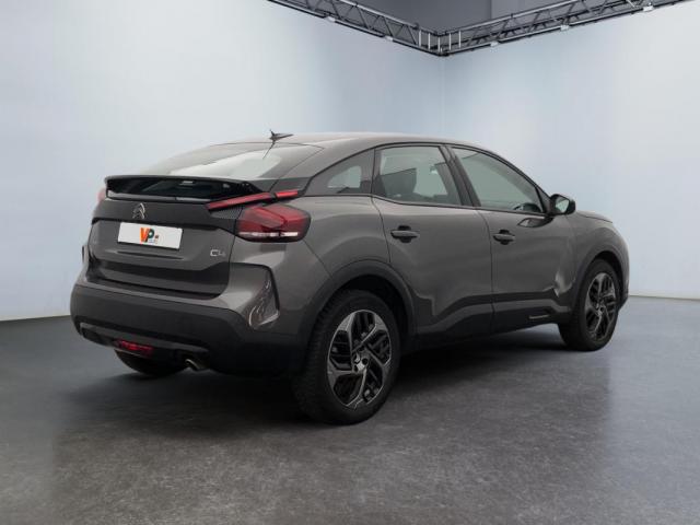 Citroen C4 image 7