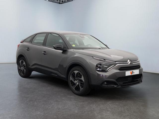 Citroen C4 image 9