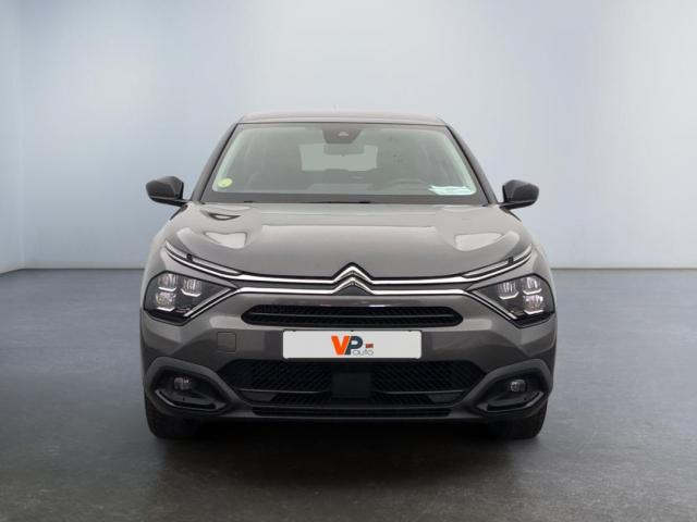 Citroen C4 image 5