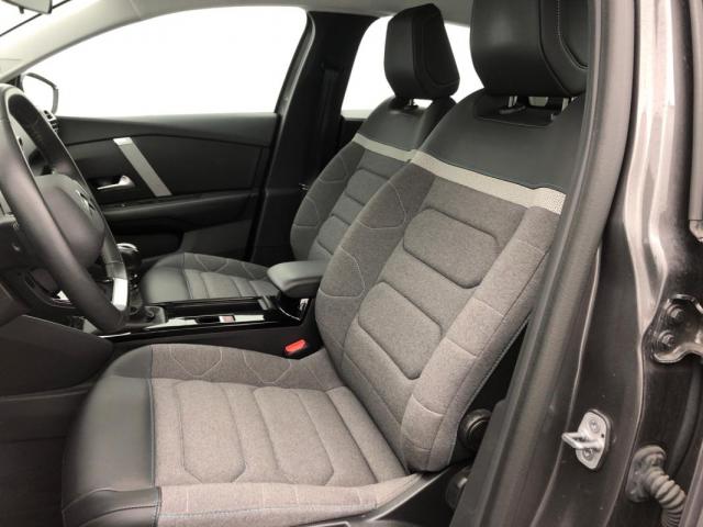 Citroen C4 image 8