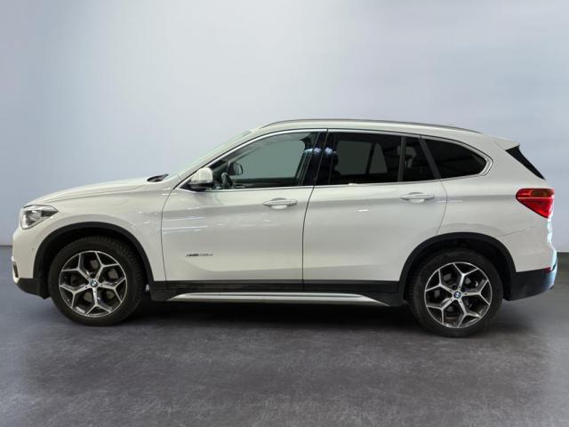 Bmw X1 image 2