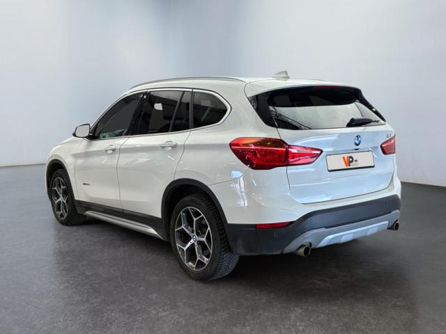 Bmw X1 image 7