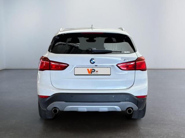 Bmw X1 image 3
