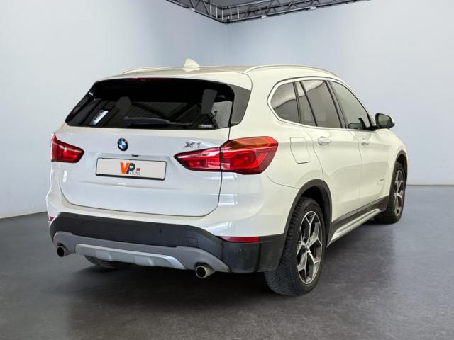 Bmw X1 image 8