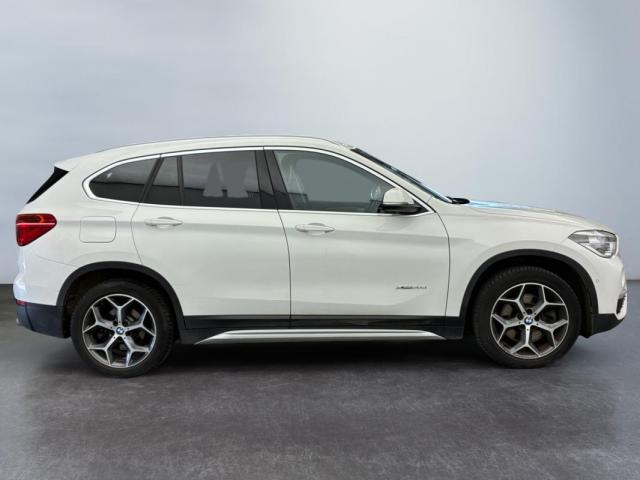 Bmw X1 image 1