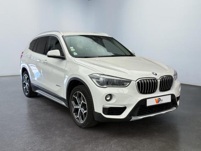 Bmw X1 image 4