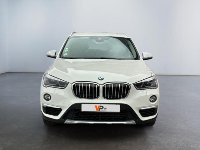 Bmw X1 image 6