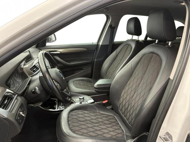 Bmw X1 image 9