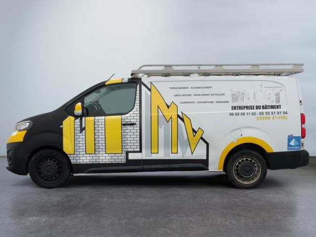 Peugeot Expert image 2