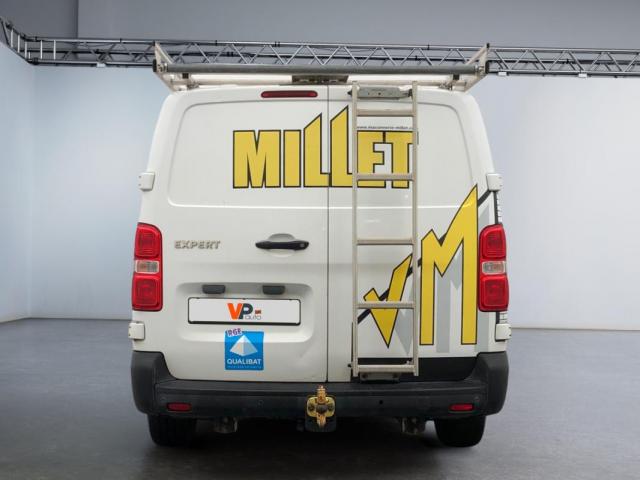 Peugeot Expert image 1