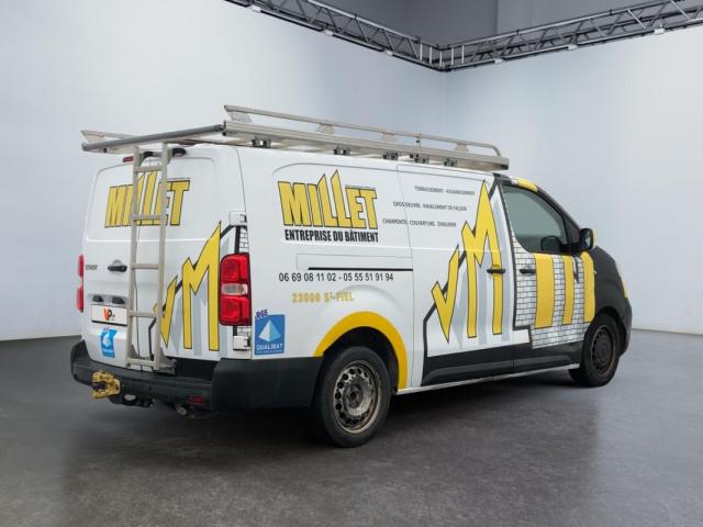 Peugeot Expert image 8